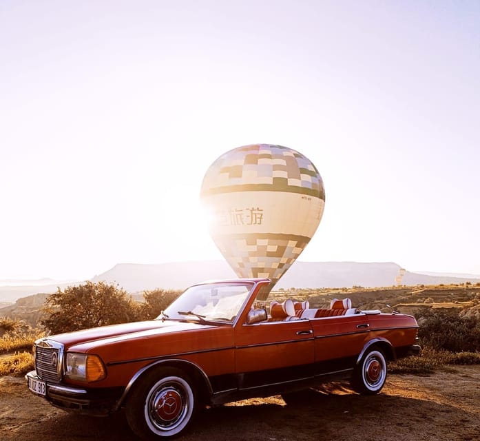 Sunrise Balloon Flight: In Cappadocia - Who will enjoy this flight most?