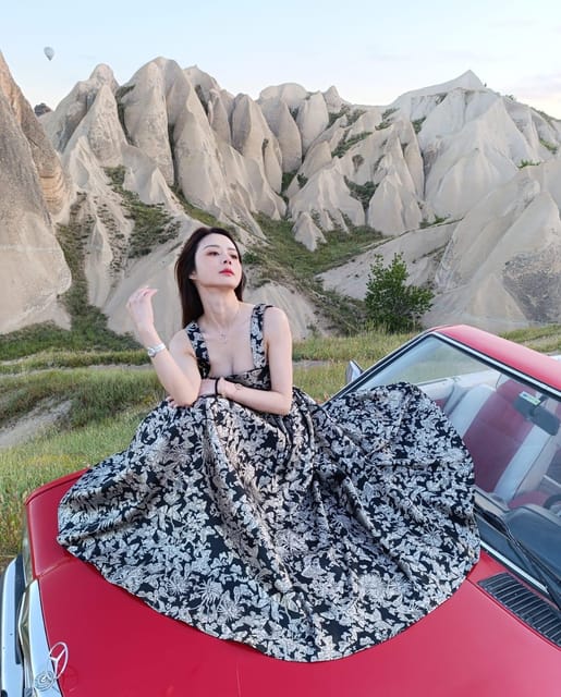 Sunrise Balloon Flight: In Cappadocia - Should you book the Cappadocia balloon flight?