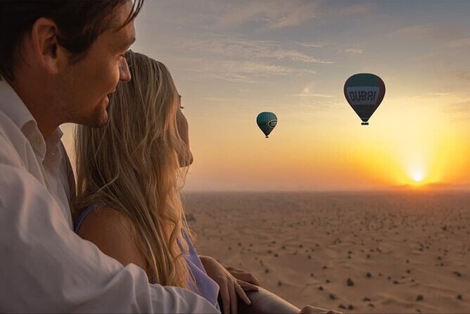 Sunrise Balloon Ride in Luxor - Who will enjoy this sunrise balloon ride most