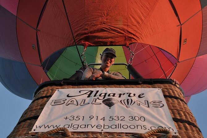 Sunrise Hot Air Balloon Flight in Algarve - Is $283.60 Good Value?
