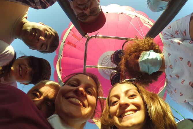 Sunrise Hot Air Balloon Flight in Algarve - Who Will Enjoy This Flight Most?