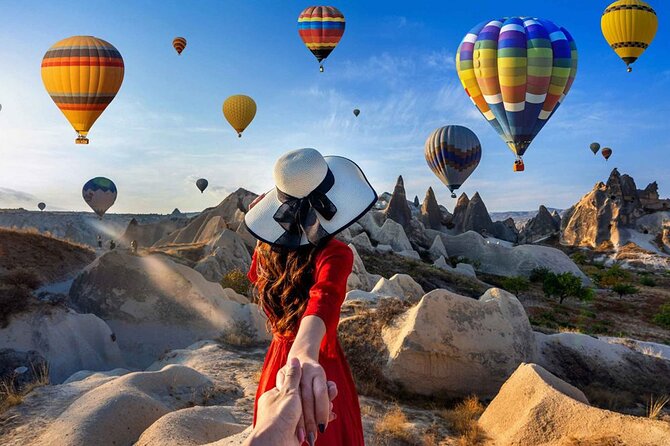 Sunrise Hot Air Balloon Flight in Cappadocia (Fairy Chimneys) - Weather, cancellation, and the need for flexibility