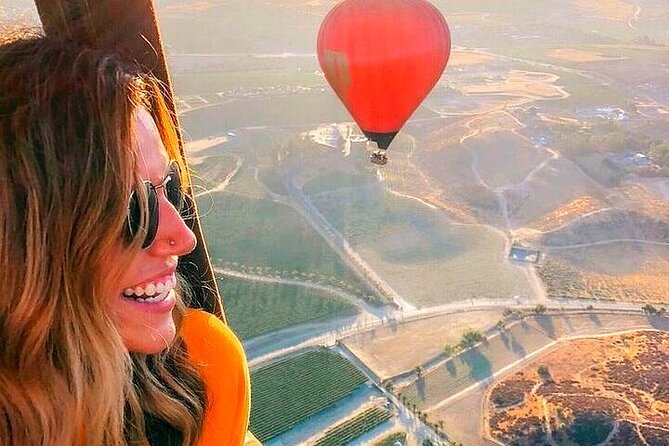Sunrise Hot Air Balloon Flight over Marrakech +Moroccan Breakfast - Key Points to Know Before Booking