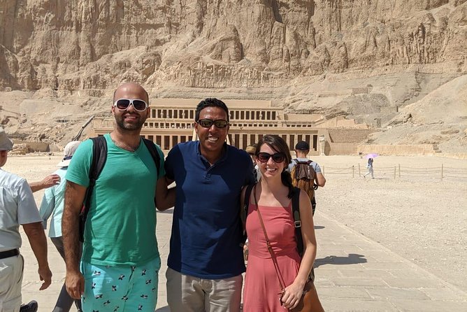 Sunrise Hot Air Balloon with Full Day Tour to the East and West Bank of Luxor - Why the sunrise flight is worth the early alarm