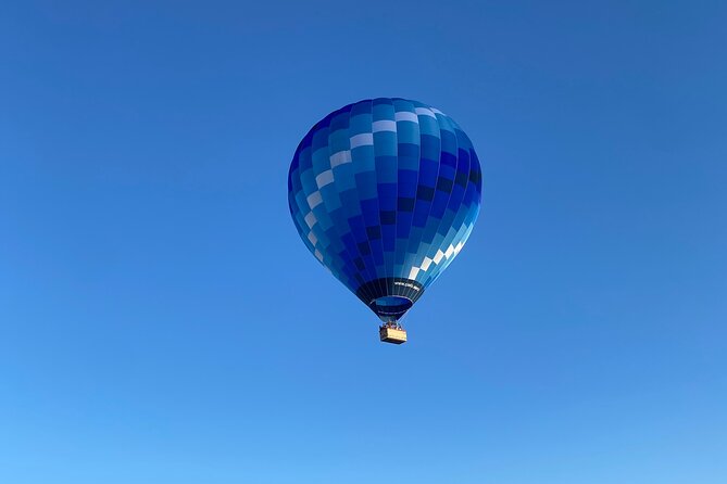 Temecula Shared Hot Air Balloon Flight - Is $190 a fair price?