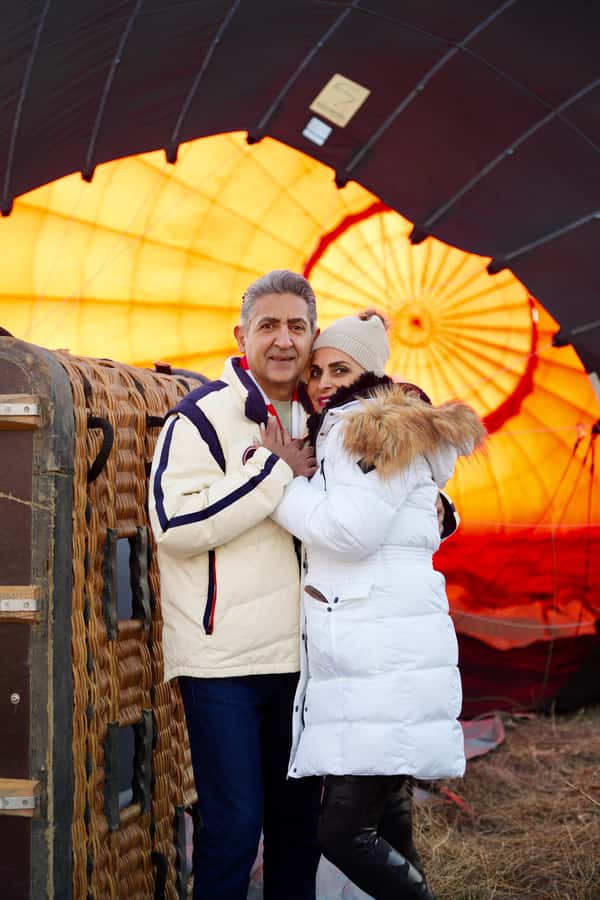Temecula: Sunrise Hot Air Balloon Ride with Champagne - Is $189 a fair price?
