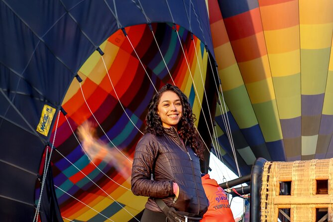 Teotihuacan Balloon Experience with Transportation and Breakfast - Price, Extras, and What You Really Get