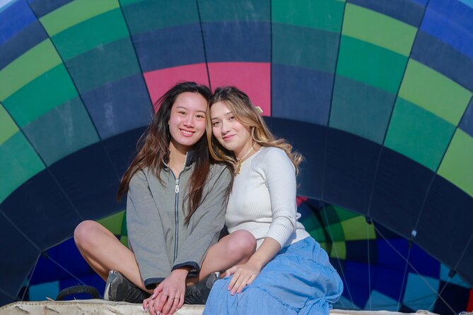 Teotihuacan Hot Air Balloon Flight - Is $179.16 a fair price?