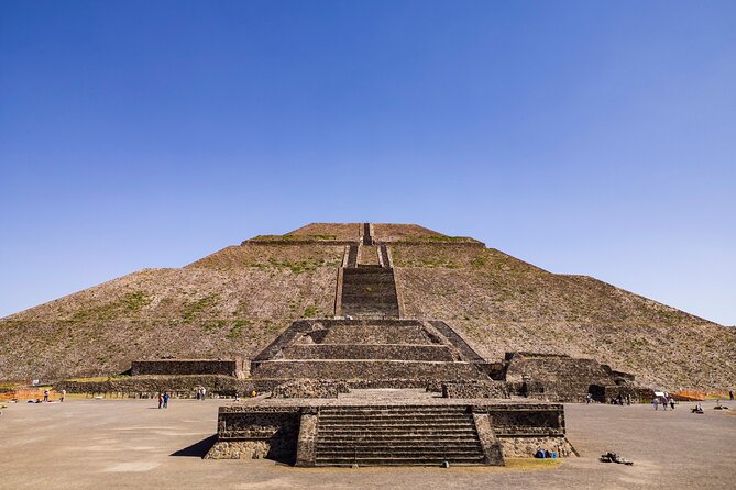 Teotihuacan Hot Air Balloon private or group tour - Shared or private: choose based on what you value