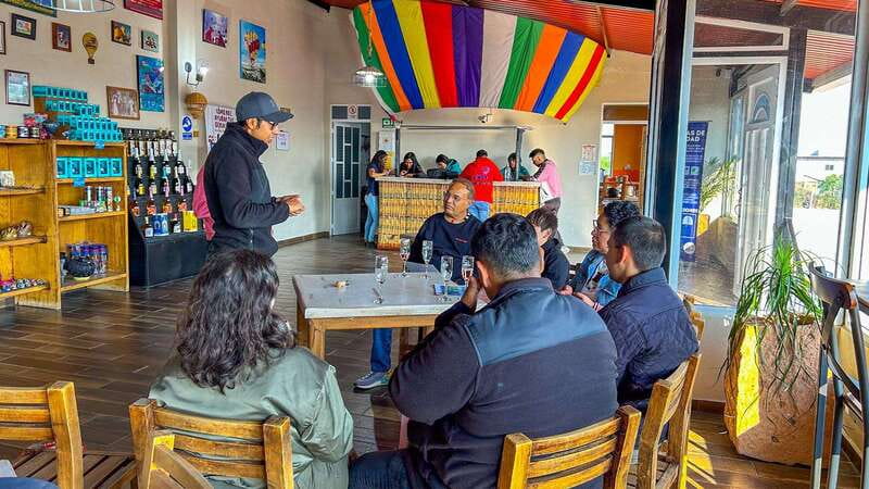 Teotihuacan: Hot Air Balloon Ride with Breakfast - Should you book the Teotihuacan balloon ride?