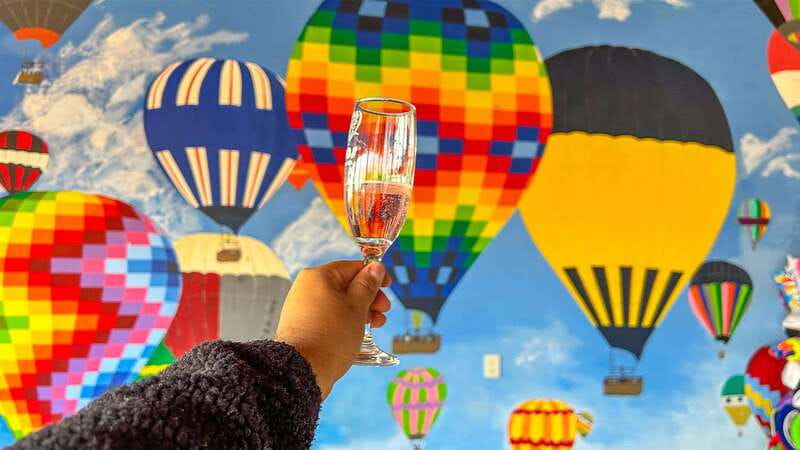 Teotihuacan: Hot Air Balloon Ride with Breakfast & Transport - Should you book the Teotihuacan balloon ride?
