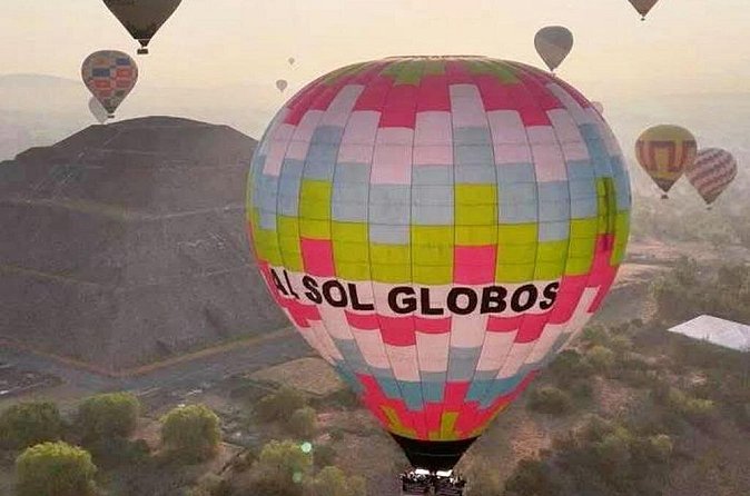 Teotihuacan Hot Air Balloon Tour - Weather, Cancellation, and Practical Planning