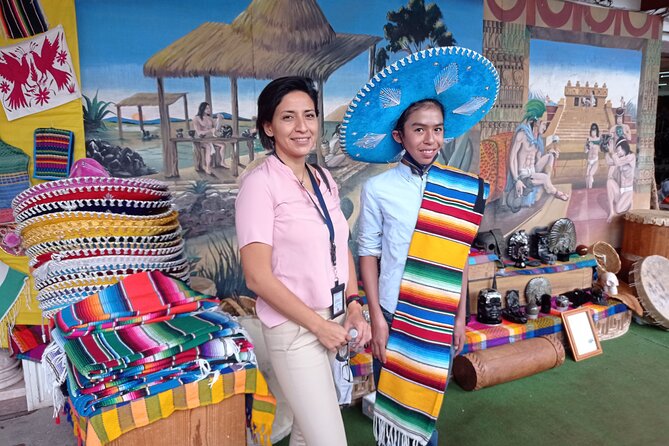 Teotihuacan Private Tour and Shared Hot Air Balloon Ride - Who will enjoy this day most