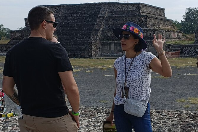 Teotihuacan Private Tour and Shared Hot Air Balloon Ride - Booking advice and the final call
