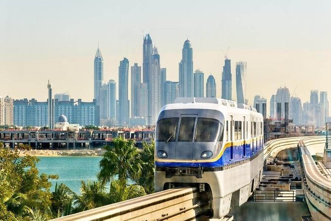 The Dubai Balloon at Atlantis Tickets with options - Is $54 a fair price?