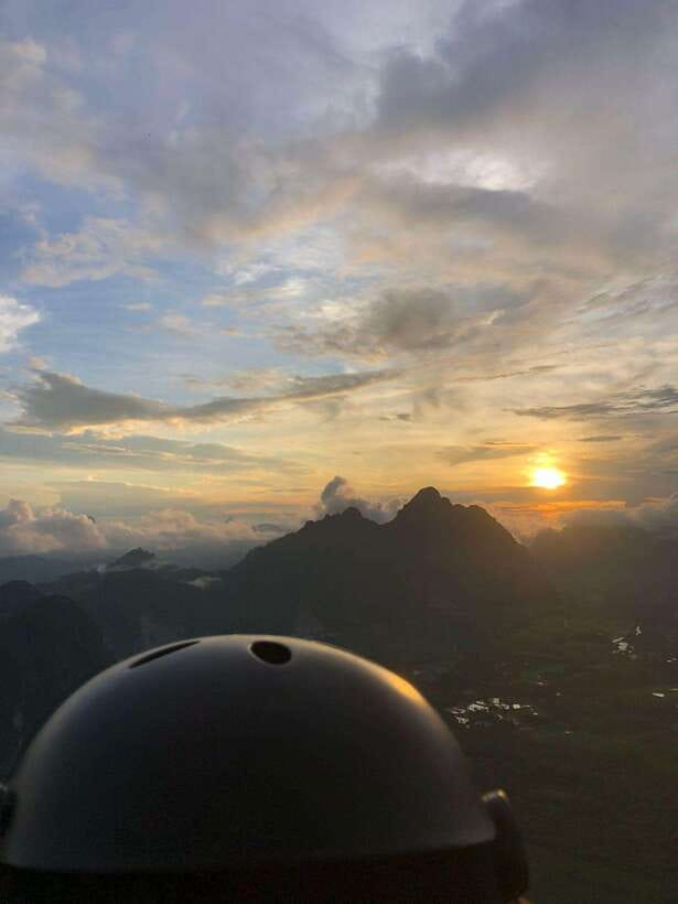 Vang Vieng: Hot Air Balloon and Go Kart Ride - What to pack and how to prepare