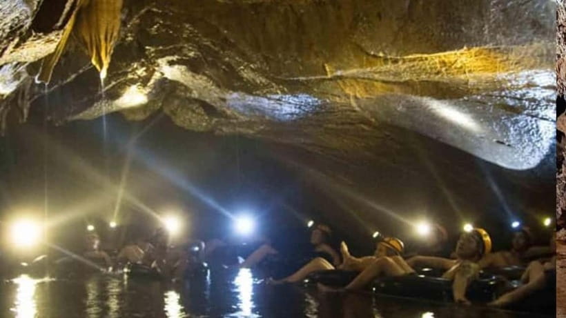 Vang Vieng: Hot Air Balloon,Kayak,Zipline,Blue lagoon1 Tour - Open Tuk-Tuk Transport and the Real Pace of the Day