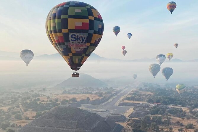Vuelo amanecer: globo aerostático con Sky Balloons México - Why the short flight concern matters