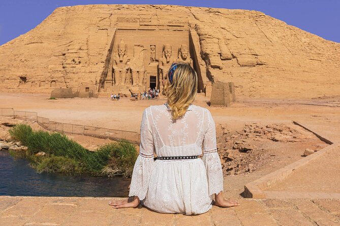 (Wonderful 3-Nights Nile Cruise from Aswan to Luxor & Balloon) - Day 3: Edfu, the Esna Lock, and Luxor Temple
