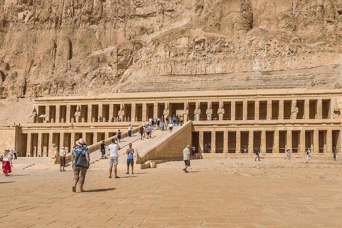 (Wonderful 3-Nights Nile Cruise from Aswan to Luxor & Balloon) - Who will get the most from this trip?